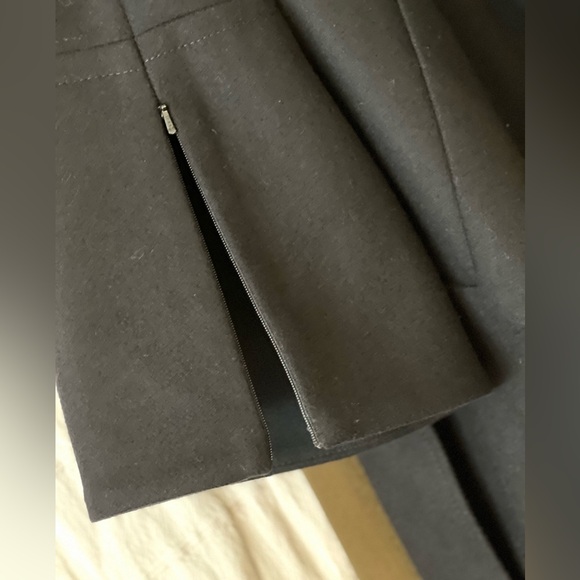 Eudon Choi coat. Like new. - Picture 6 of 9